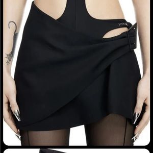 Purchased wrong size